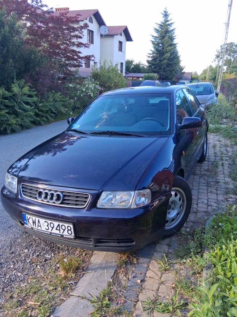 Sprzedam AUDI A3