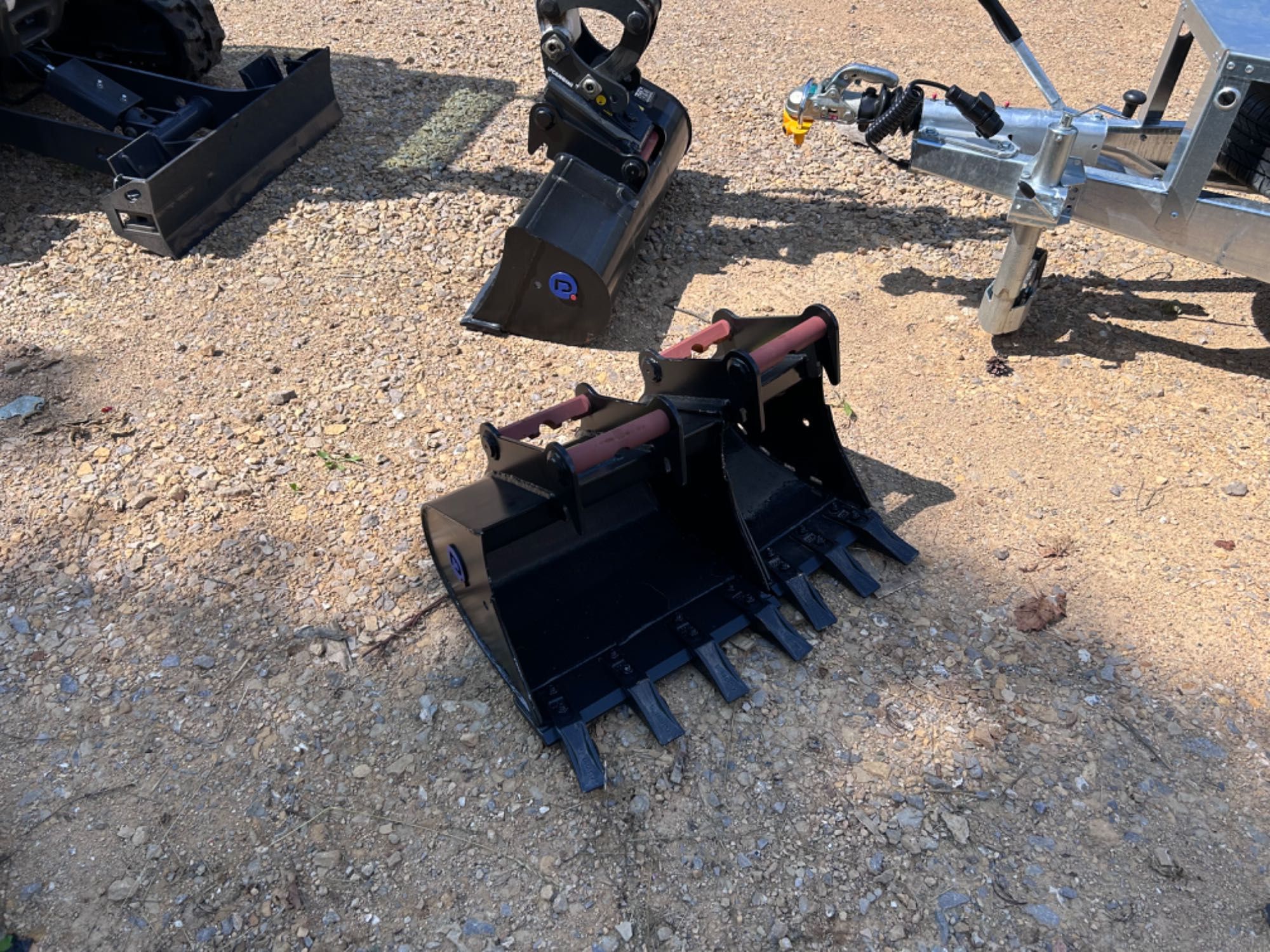 Minikoparka WYNAJEM Minikoparki Bobcat E19 Koparka