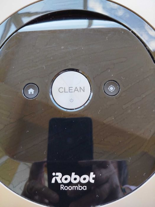 Robot/Aspirador da iRobot (Roomba E6): preço Black Friday