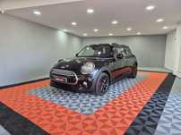 MINI 3 Portas Cooper D