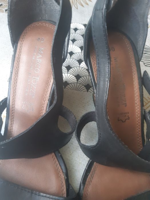 Buty damskie Marco Tozzi 40