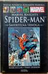 Wielka Kolekcja Komiksów Marvela 62 Spider-Man: Śmiertelna trwoga