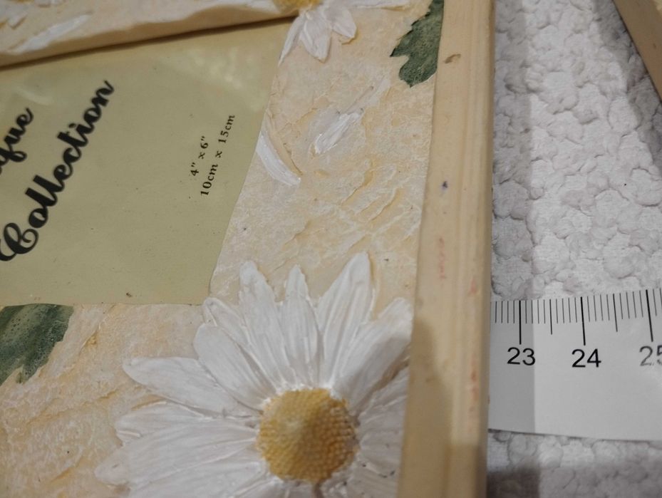 Ozdobne ramki do zdjęć