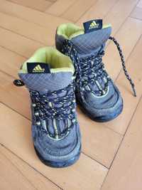 Buty jesienno zimowe adidas