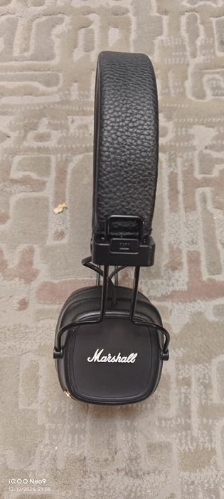 Навушники marshall major4