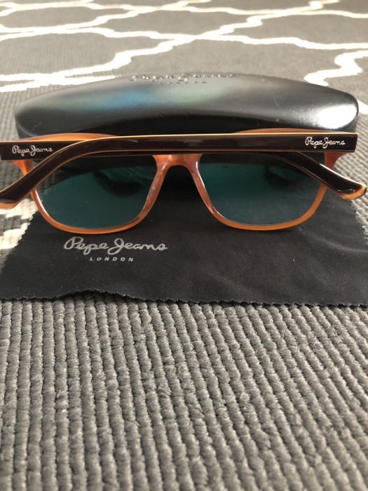 Oprawki Pepe Jeans damskie