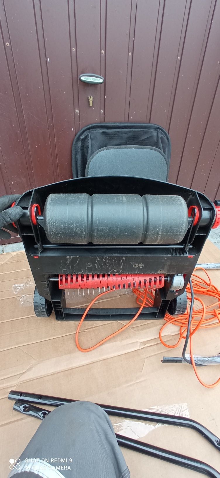 Areator Black decker gd300