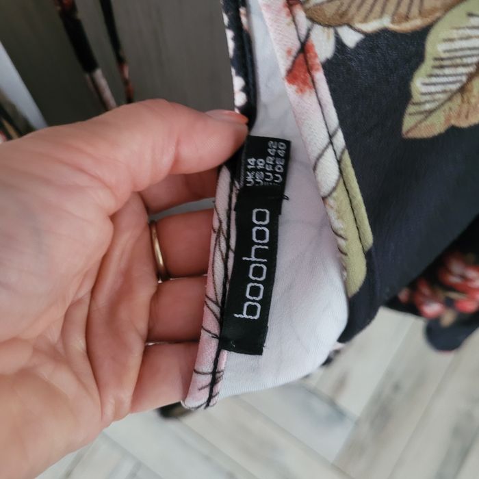 Bluzka Boohoo rozm 40/42