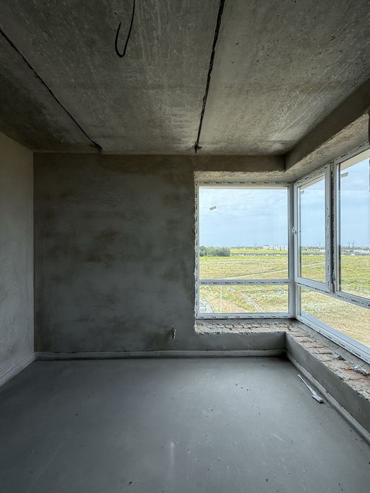 Продаж 3-кім.квартири з ідеальним плануванням в ЖК «Гордість»