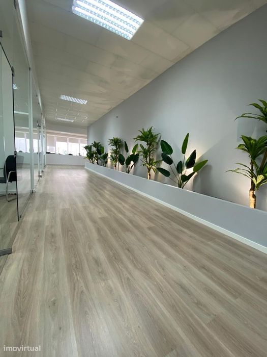 Escritório - Amadora