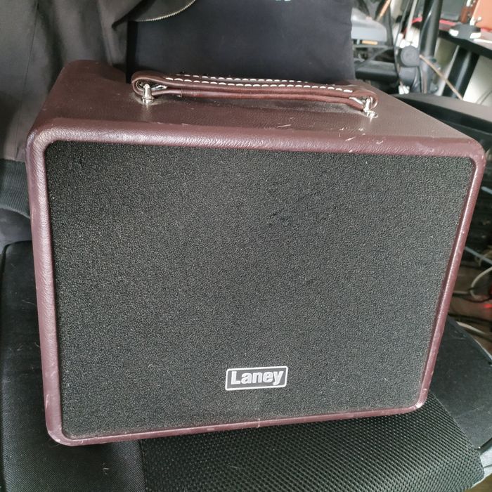 Laney A Solo piec akustyczny