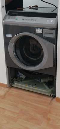 Máquina de lavar roupa para lares, restaurante e Self service