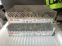 Zasilacz Mean Well AD-155B 150W