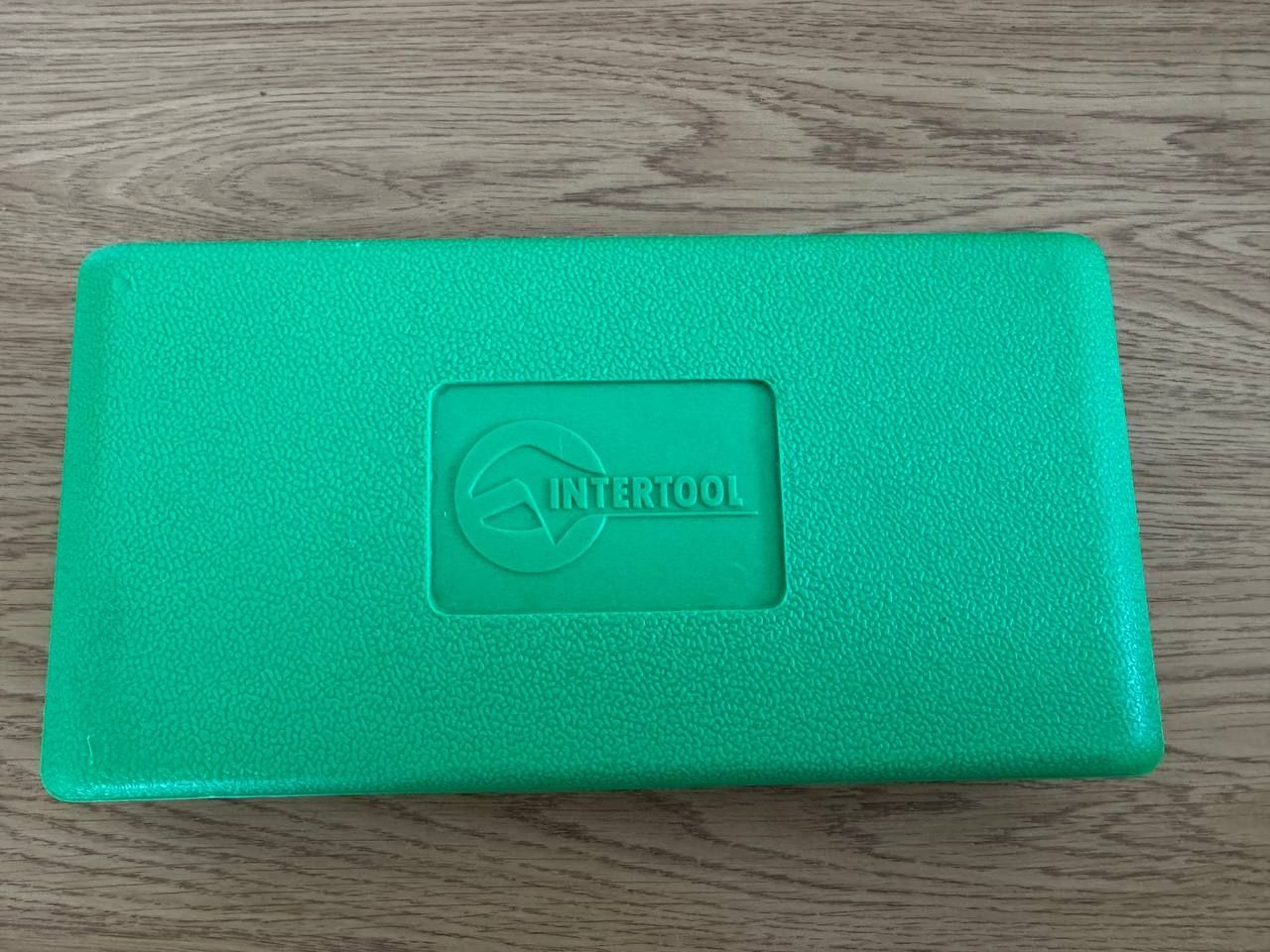 Набор инструментов Intertool