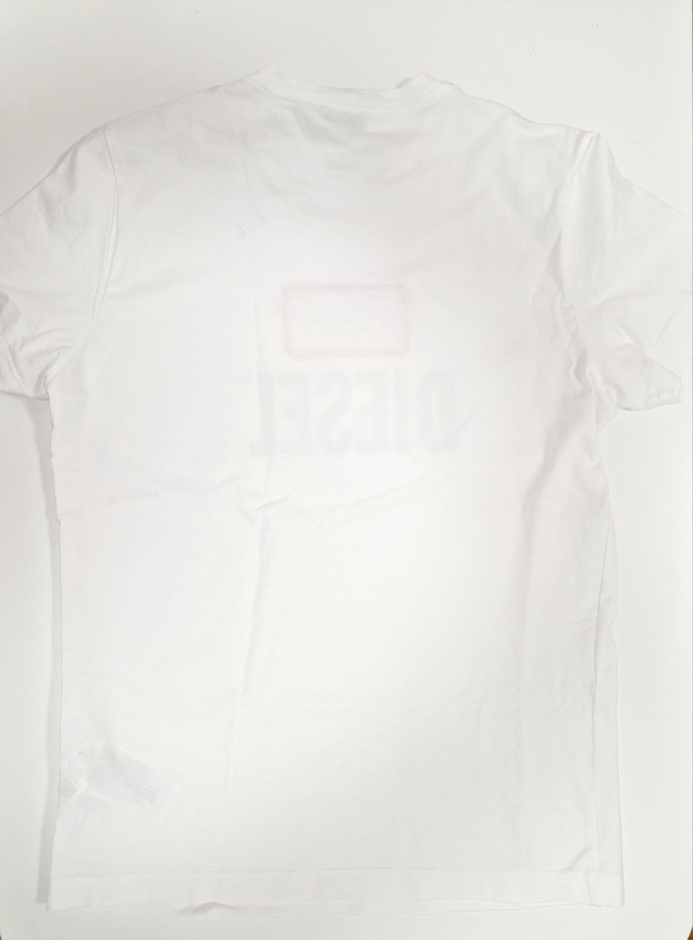 T-shirt DIESEL w rozm. M NOWY