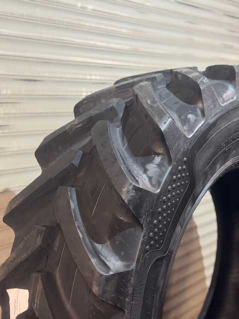 opona Alliance 340/85R24 (13.6R24) AGRISTAR II 125 D darmowa Wysyłka*