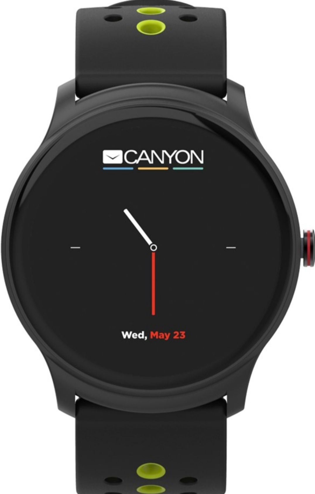 Смарт часы Canyon Smart watch