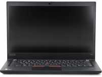 Laptop IBM, Lenovo ThinkPad T495 14 " AMD Ryzen 7 24 GB / 512 GB