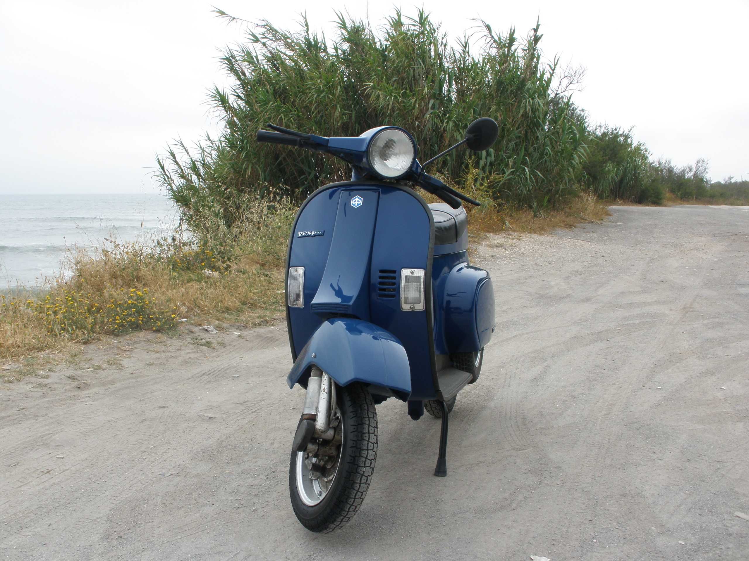 Vendo Vespa PK 50 XLS