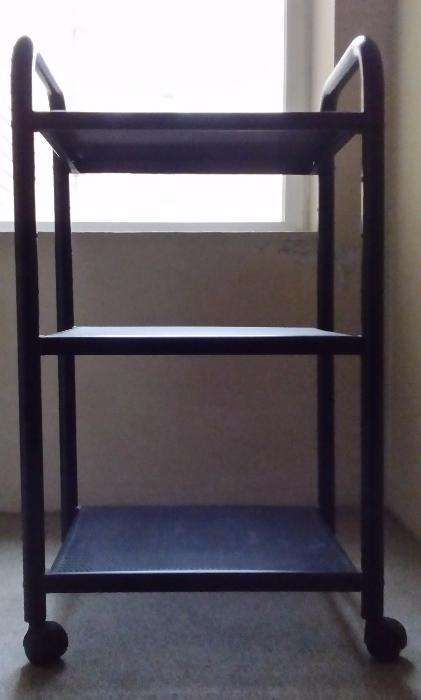 Móvel Hifi Bonaldo 80's Melhor Oferta