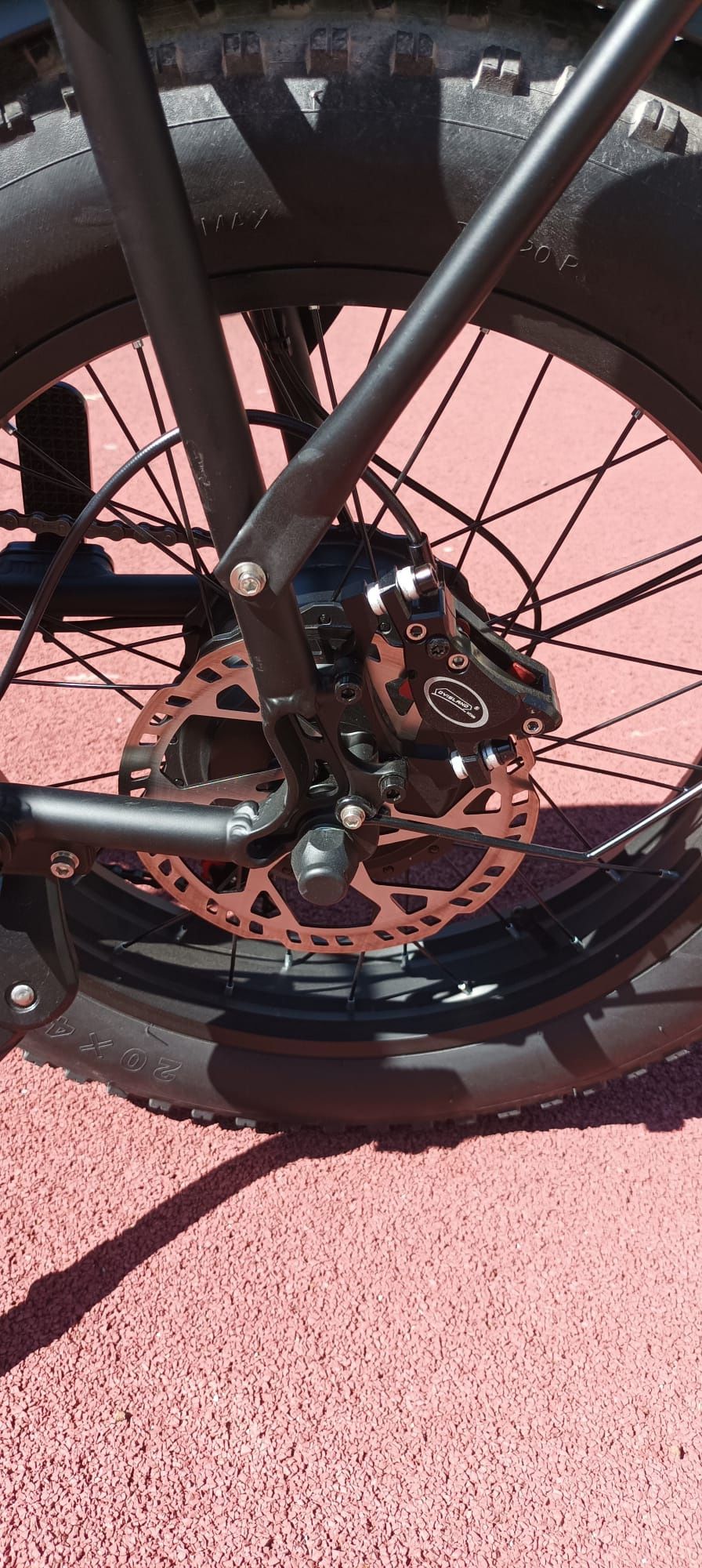 Bicicleta eléctrica keteles kf8 com 2000w (1000x2)