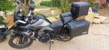 Macbor Montana XR5 500