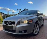 Продаж авто Volvo V50