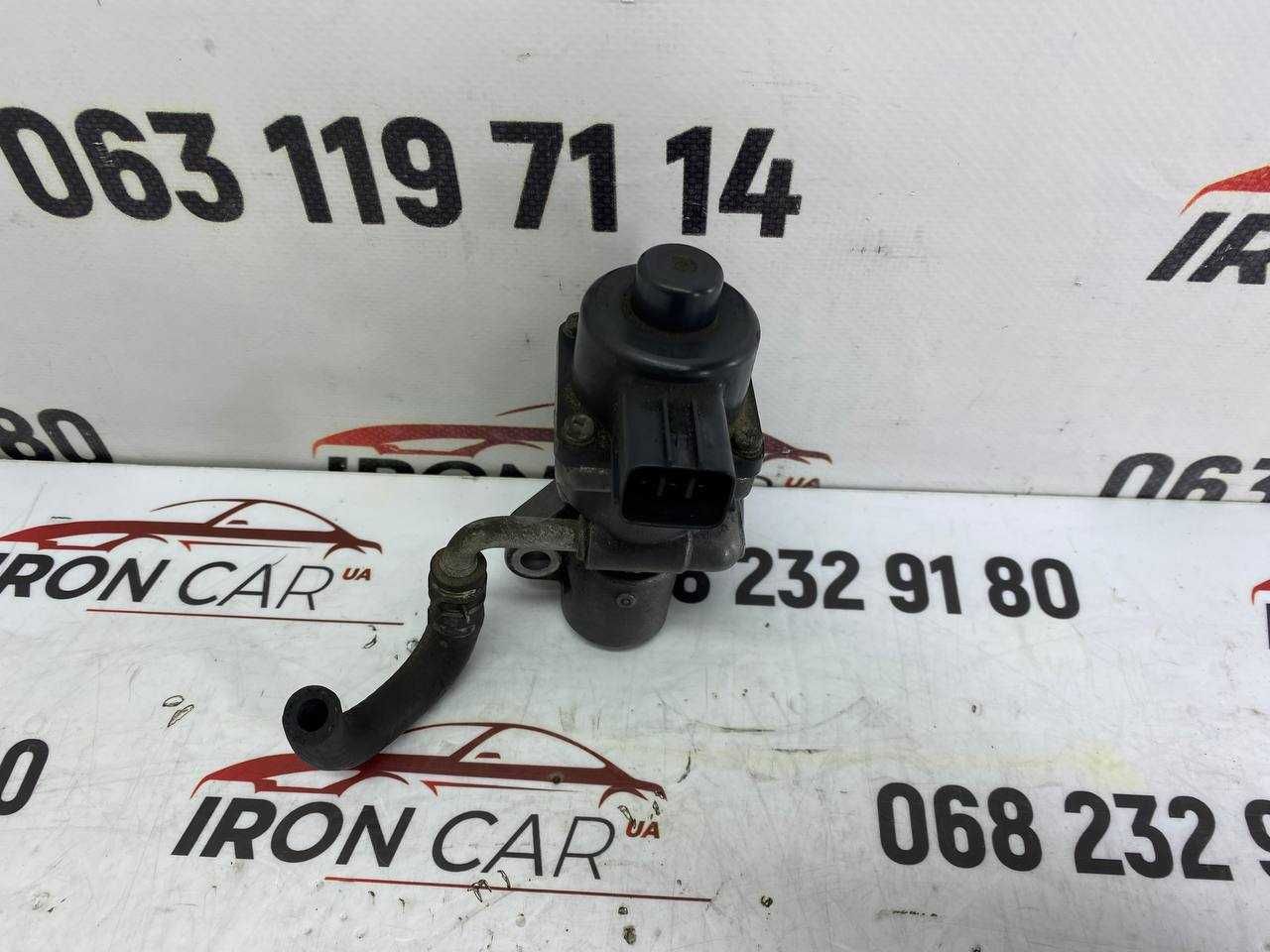 Клапан EGR ЕГР Mazda 6 GG 2.0 Мазда 6