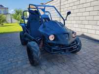 Баггі 300 кубів 2010року в хорошому стані