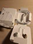 Ear pods słuchawki