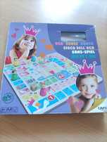 Jogo do Ganso para pequenos