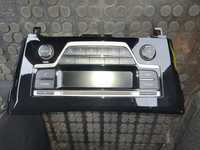 Radio Nissan Qashqai J11 polift