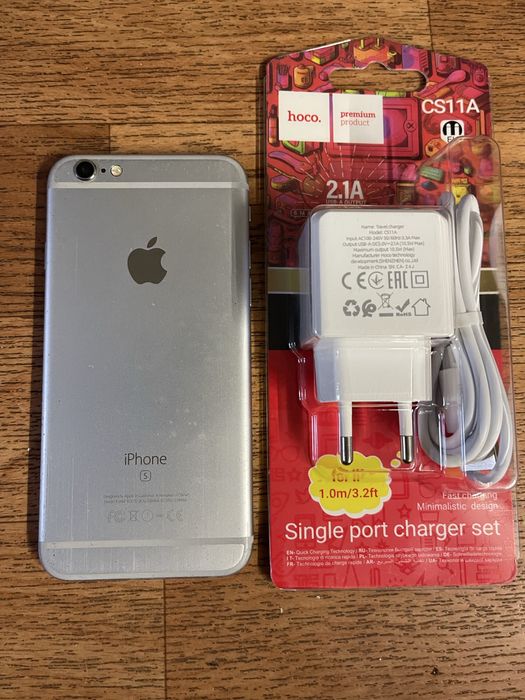iPhone 6s 64 gb, Айфон 6с 64 гб