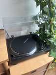 gramofon audio-technica at-lp120xbt-usb nowy