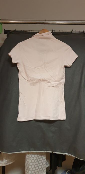 Pólo Sacoor Brothers