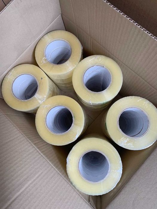 Скотч 500м (55грн) якість відмінна!