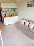 Apartament 500 m do plaży