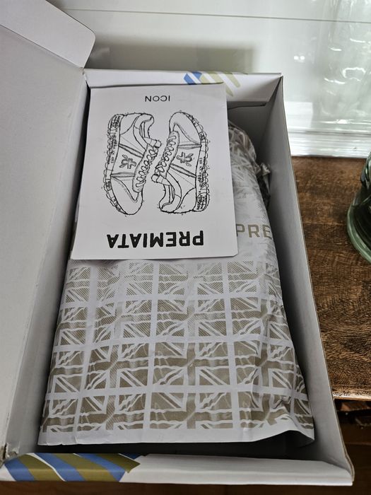 Sapatilhas Premiata BONNIED 5940 – Novas e Originais
