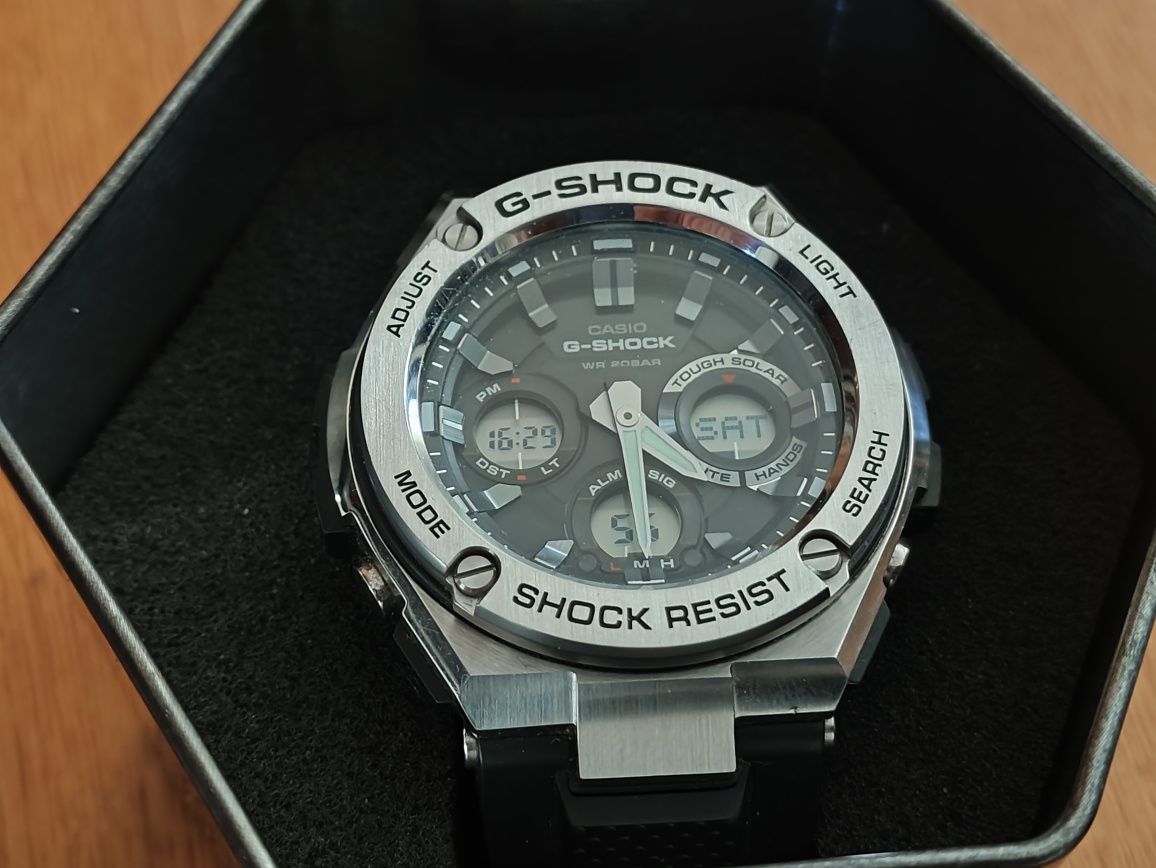 Casio GST-S110 (