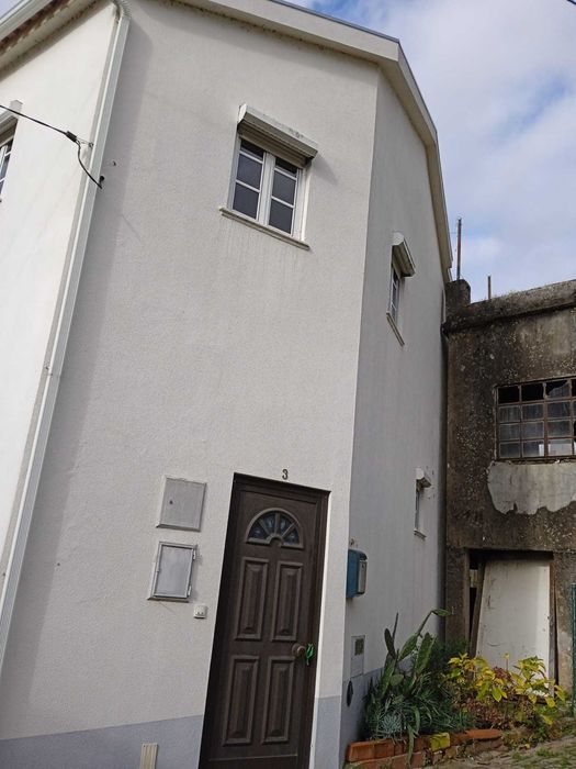 Alugar casa caldas de são paulo