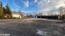 Plac TIR 1000-5000 m2, magazyn 100-400 m2, biura 60-240 m2