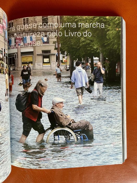 “Uma Verdade Inconveniente”, Al Gore