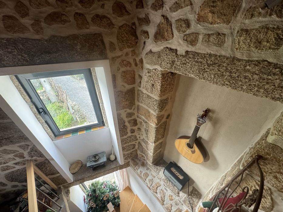 Chalé em oliveira do hospital