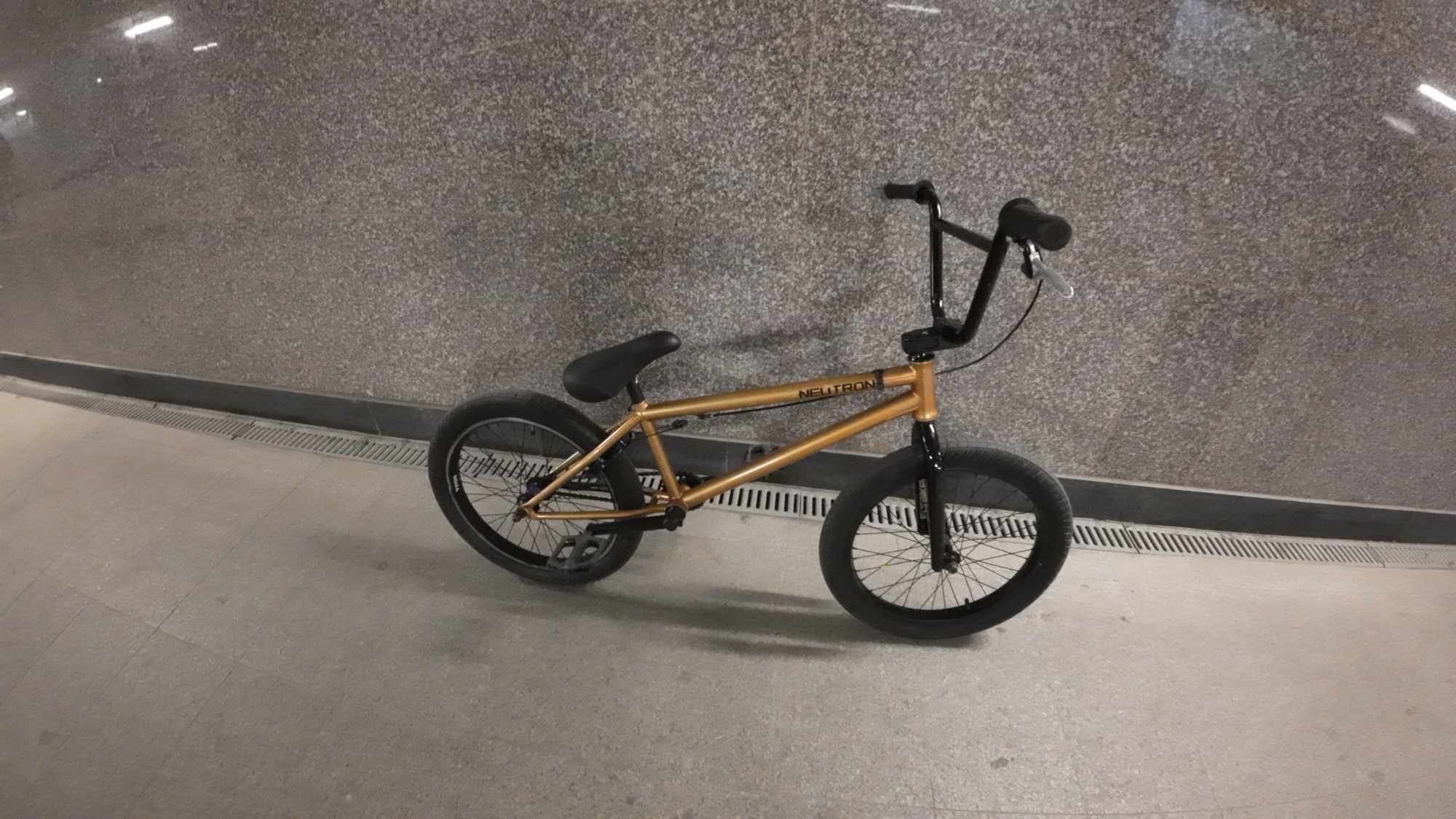 Sprzedam BMX flybikes