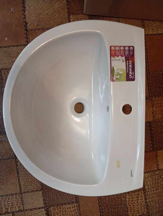 Нова Раковина "Colombo" ПО НИЗЬКІЙ ЦІНІ !!!