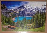 Puzzle trefl 1500