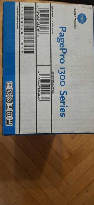 drum-unit картридж Konica Minolta PagePro 1300/1350/1380 (4519313)