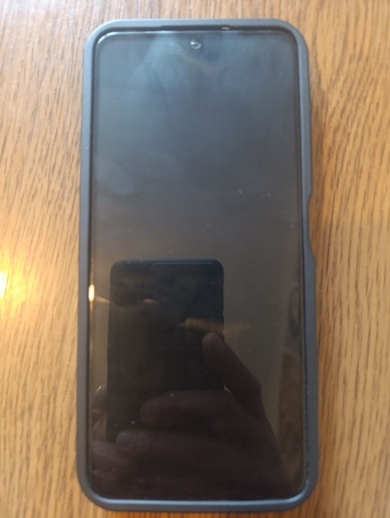 Мобильный телефон Redmi Note 12 4G,4/128