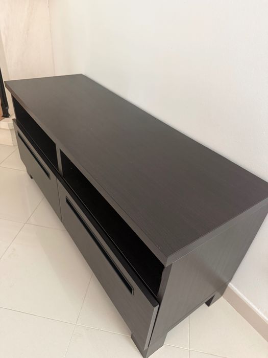 Móvel de TV IKEA