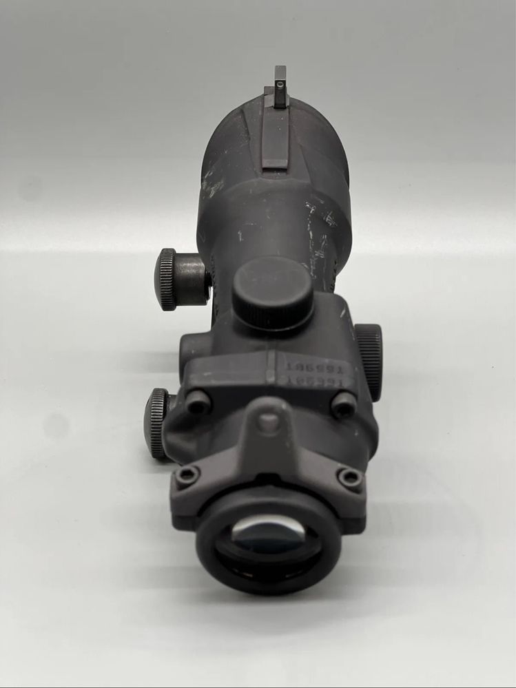 Приціл Trijicon Acog ta01nsn